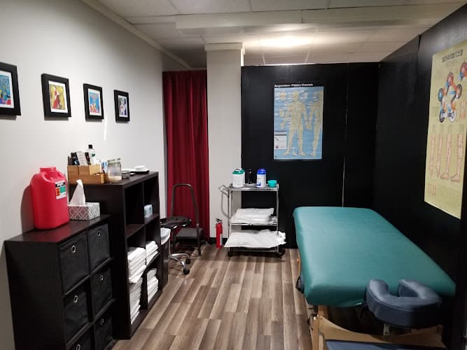 Traditional Chinese Acupuncture Clinic, LLC clinic