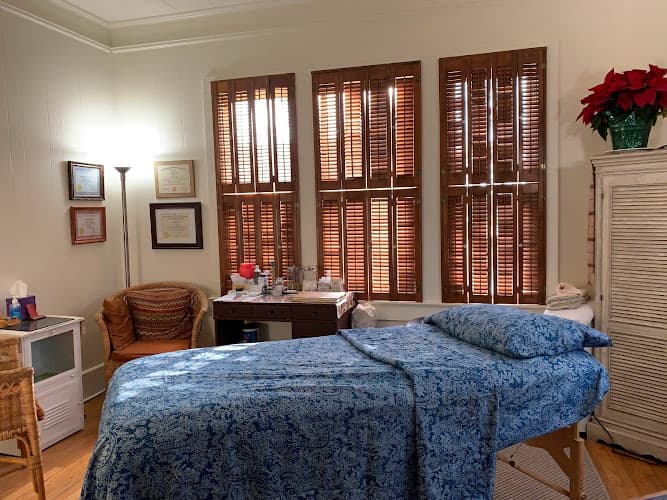 Spirit of Life Acupuncture - Anne Huval, Lic. Ac. clinic