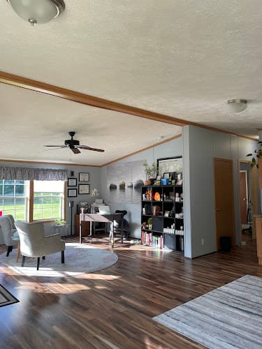 Revive Acupuncture and Wellness, LLC clinic