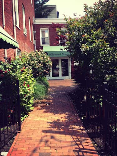 Wildwood Community Acupuncture clinic