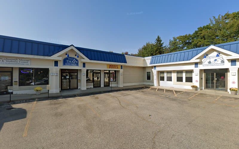 Eco Acupuncture clinic