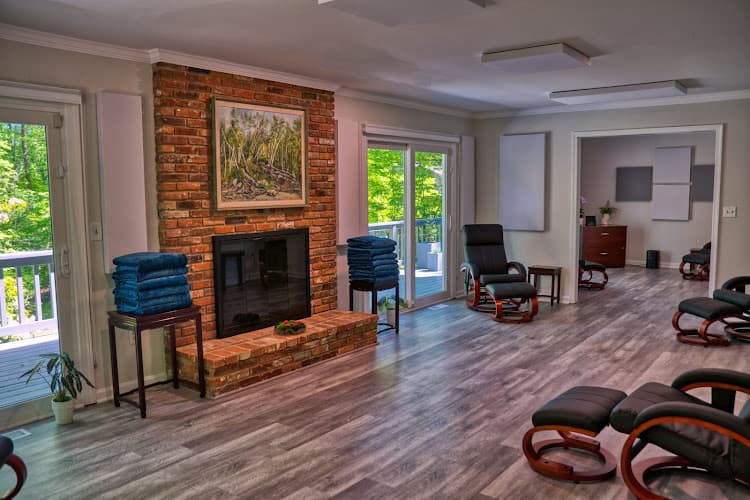 Bloom Community Acupuncture, LLC (Formerly Annapolis Community Acupuncture) clinic