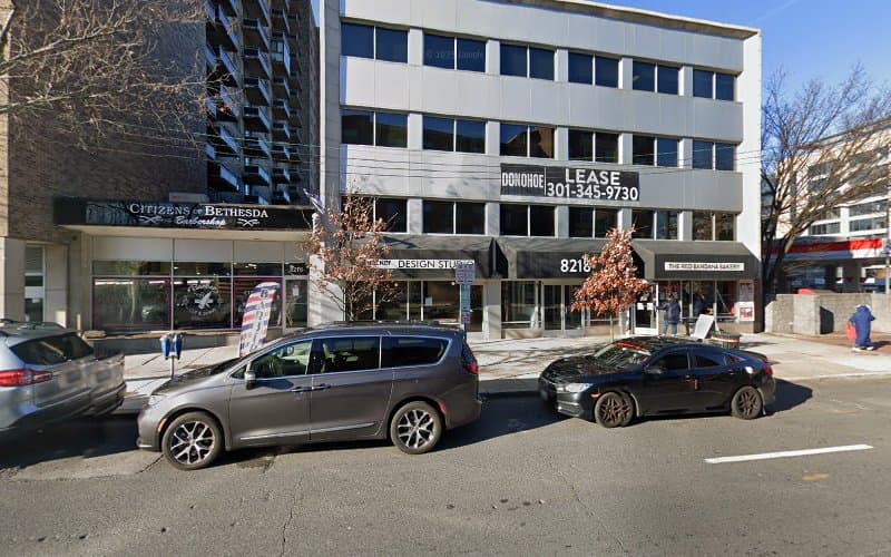 Center for Health and Wellness - Don Diggs & Paulette McMillan clinic