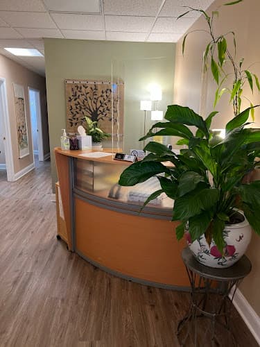Noble Integrative Health clinic