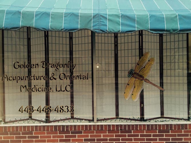 Golden Dragonfly Acupuncture and Oriental Medicine clinic