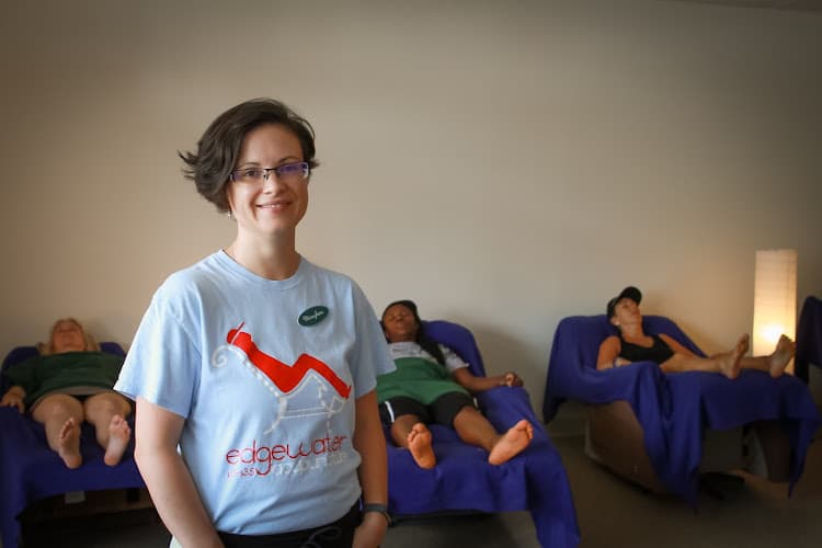 Edgewater Acupuncture clinic