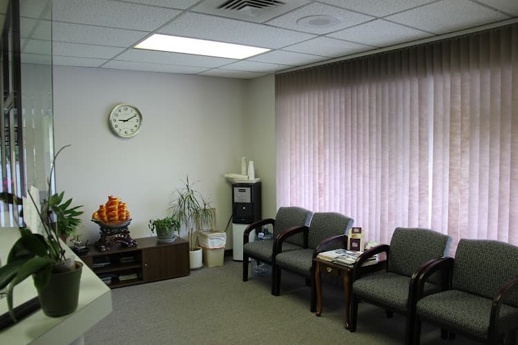 Carroll Acupuncture Clinic, Lili He, CMD., L. Ac. Dipl Ac clinic