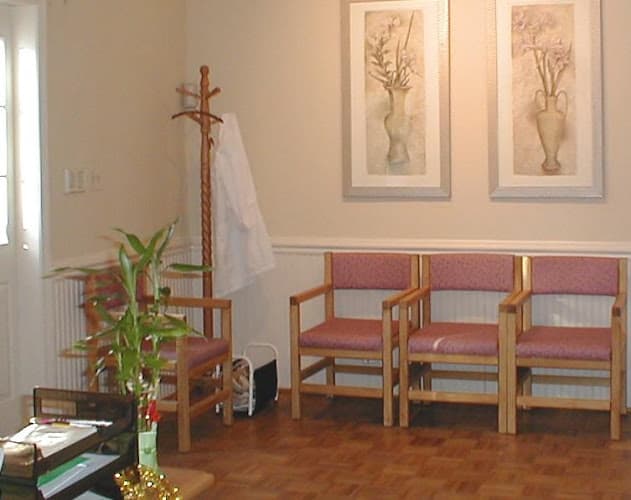 Acuherb Clinic clinic