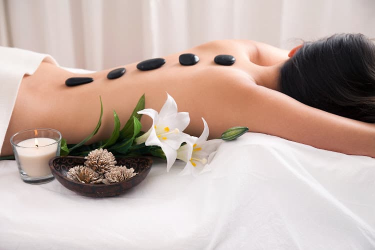 Body Life Wellness Massage clinic