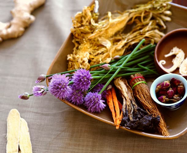 Bon Wellness Clinic acupuncture & herbs center clinic