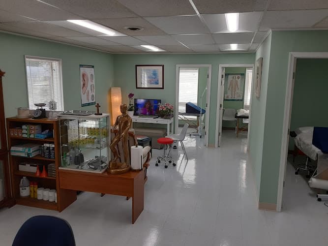 Choiceone Oriental Medicine Care, Inc clinic