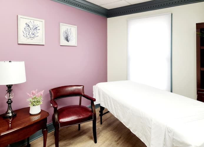 Four Leaf Wellness clinic