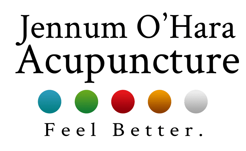 Jennum O'Hara Acupuncture clinic