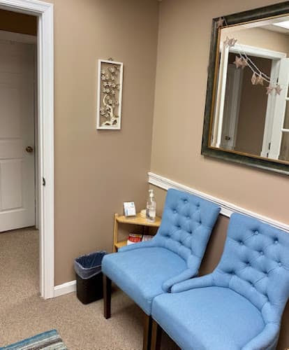 Miracle Healing Acupuncture, LLC clinic