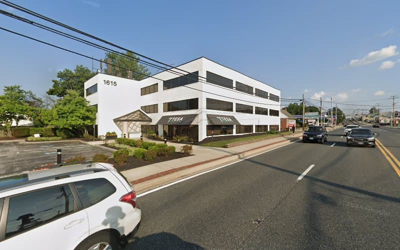 William Zvarick, L.AC. The Lutherville Wellness Garden clinic