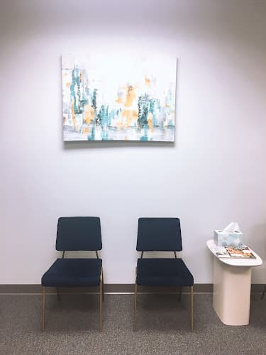 WOW Chiropractic & Acupuncture of Timonium clinic