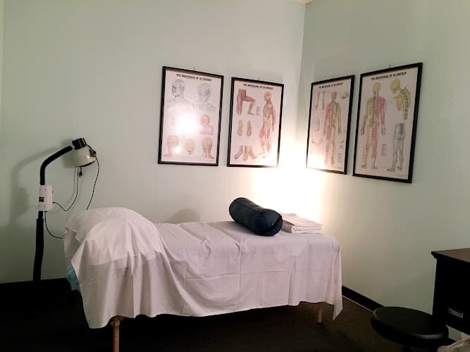 CALM Healing: The Center for Acupuncture, Laser, & Magnetic Healing clinic