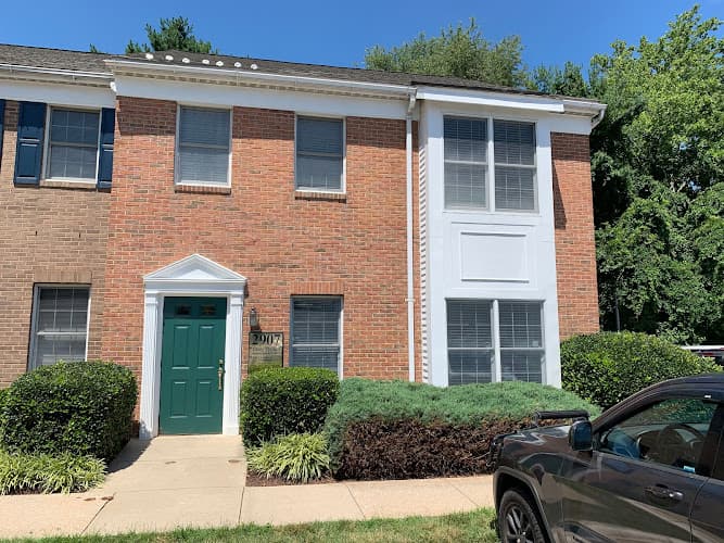 The Well Space Acupuncture clinic