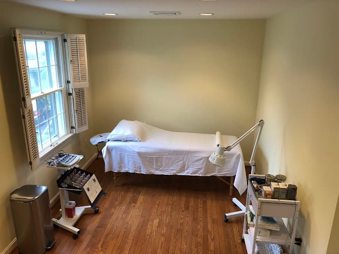 Potomac Acuclinic clinic