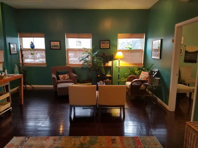 Carnelian Acupuncture & Wellness | Wajida Syed, L.Ac. clinic