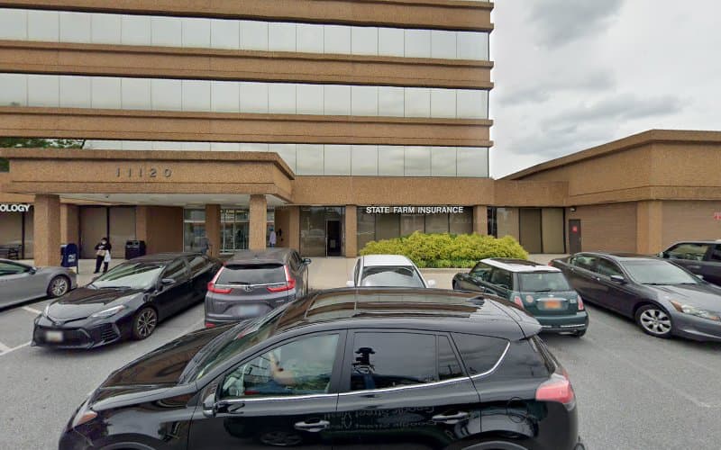 J.C ACUPUNCTURE AND CHINESE HERB CENTER clinic