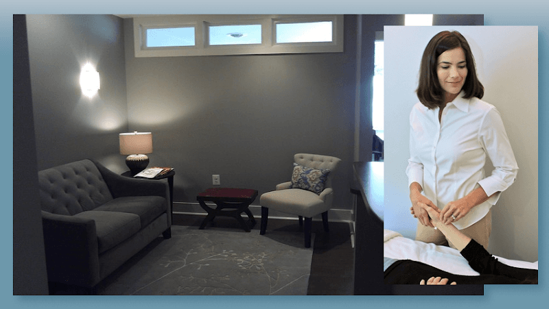 Diane Kane Acupuncture clinic
