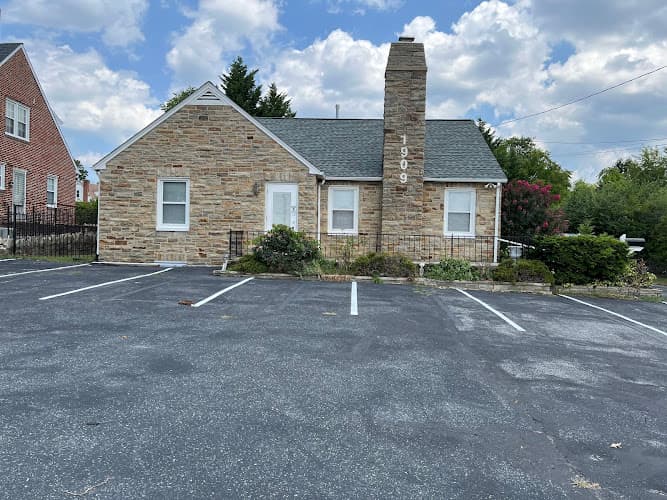 Dr Xu’s Acupuncture clinic