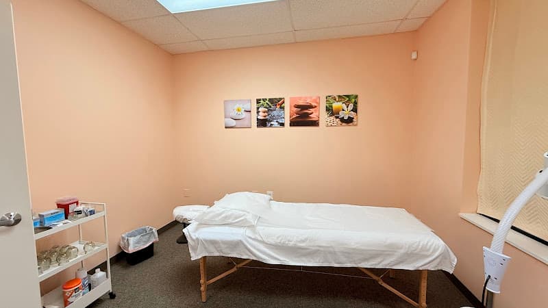 Sanare Acupuncture clinic