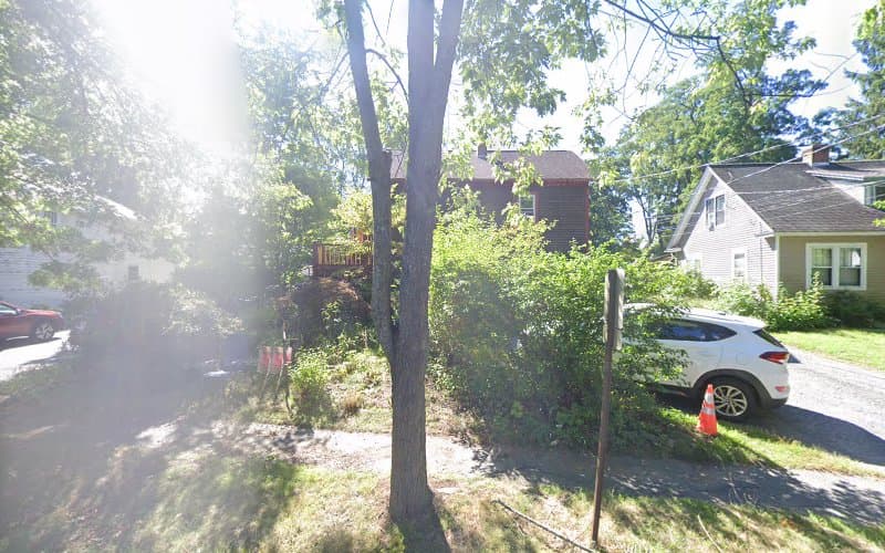 Verena Johanna Smith - Acupuncture and Traditional Chinese Herbal Medicine clinic