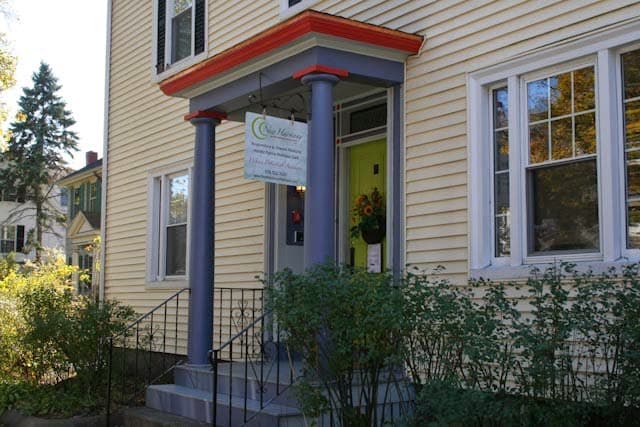 New Harmony Center For Health & Wellness, P.C. clinic