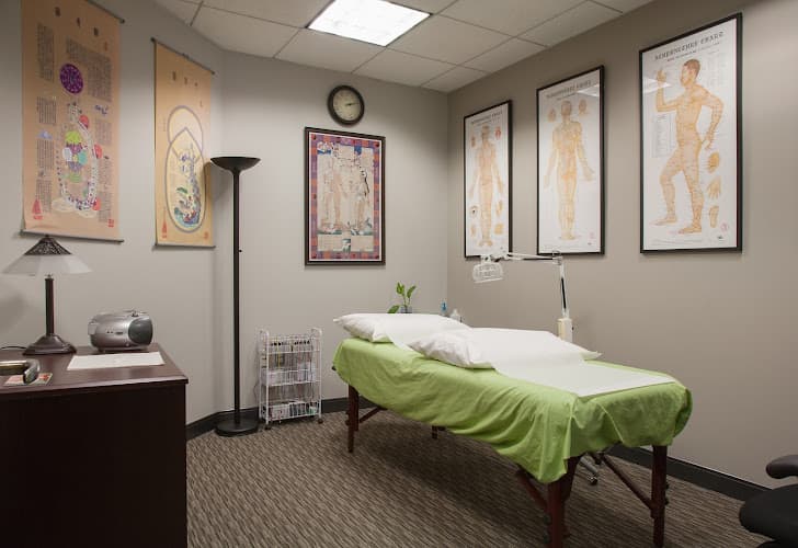 Acupuncture Boston - HolliBalance Well-being Center clinic