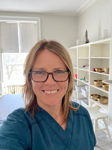 Kim Foster Acupuncture By Appointment Only clinic