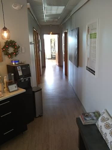 Life Qi Holistic Medicine clinic