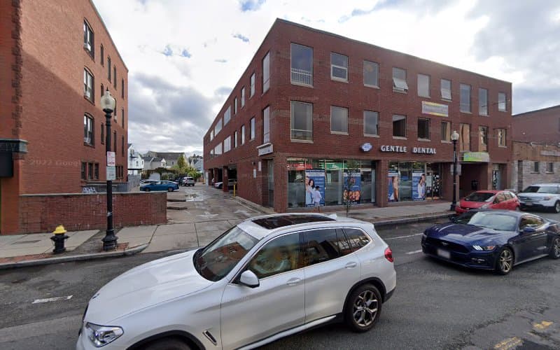 Chinese Acupuncture and Herb Services clinic