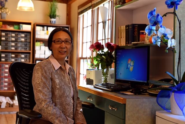 Zhao Acupuncture and Herbal Clinic (MD China) clinic