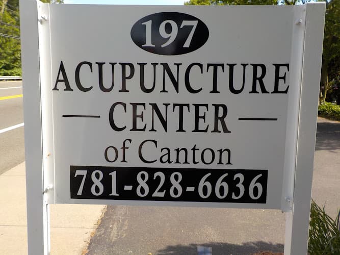 Acupuncture Center of Canton clinic