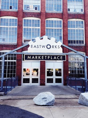 Easthampton Community Acupuncture clinic