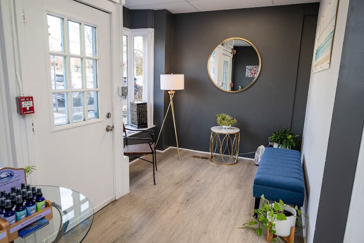 Acupuncture Family Care • Greta A. Williams, Licensed Acupuncturist clinic