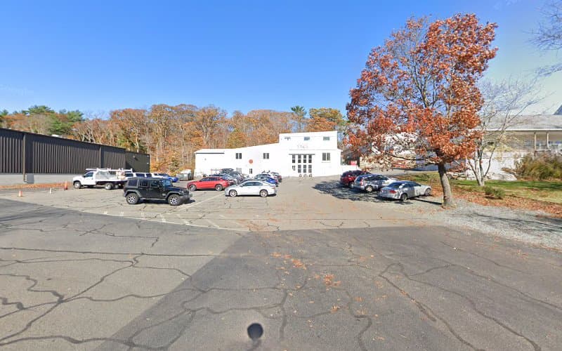 The Well for Integrative Medicine clinic