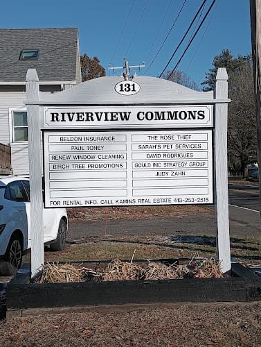 Acupressure Western MA clinic