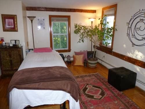 New Dawn Healing Arts clinic