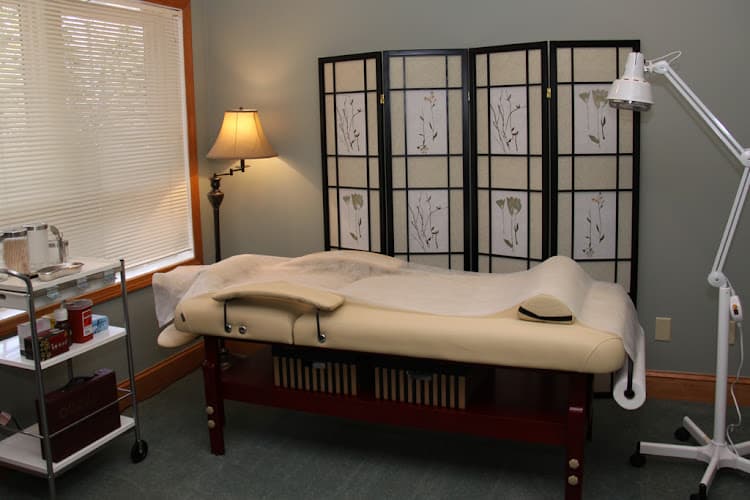Grace Acupuncture and Oriental Medicine clinic