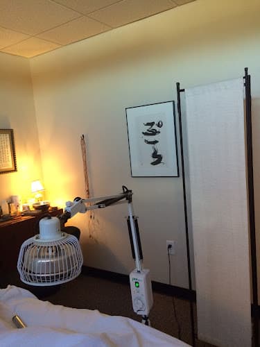 Chinese Medical Arts clinic