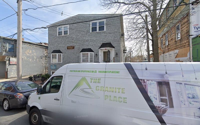 Holly Shuman Acupuncture clinic