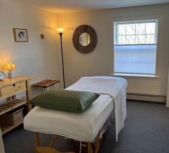 Marblehead Acupuncture & Wellness Jennifer Nyberg, MS, LAc clinic