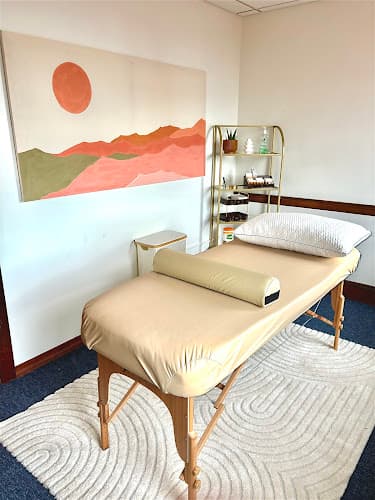 Harbor Wellness Acupuncture clinic
