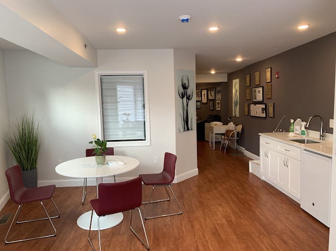 Acupuncture Specialties Group clinic