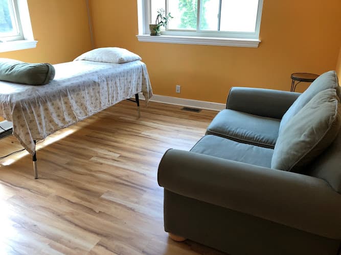 Ilana Margalit Acupuncture & Nourishment Counseling clinic