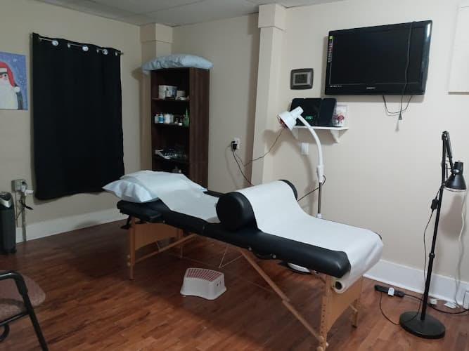 Gentle Porcupine Acupuncture and Herbal Medicine clinic