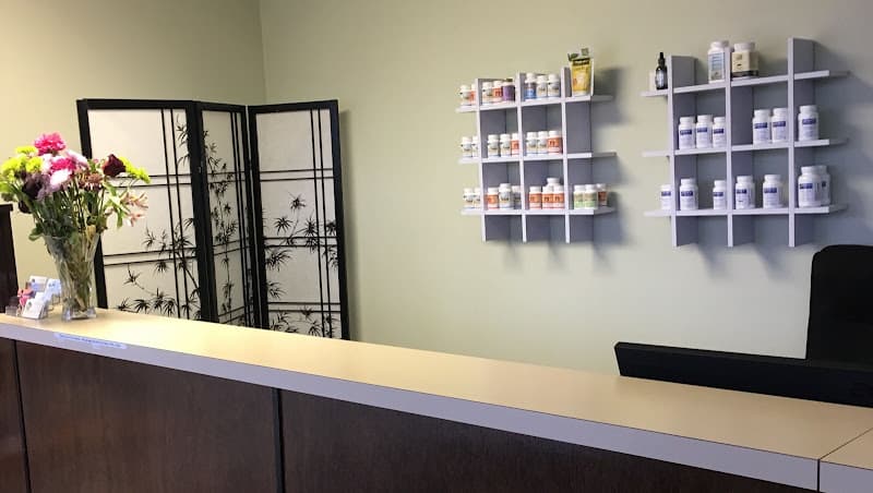 Whole Body Healing, Acupuncture and Chinese Medicine clinic